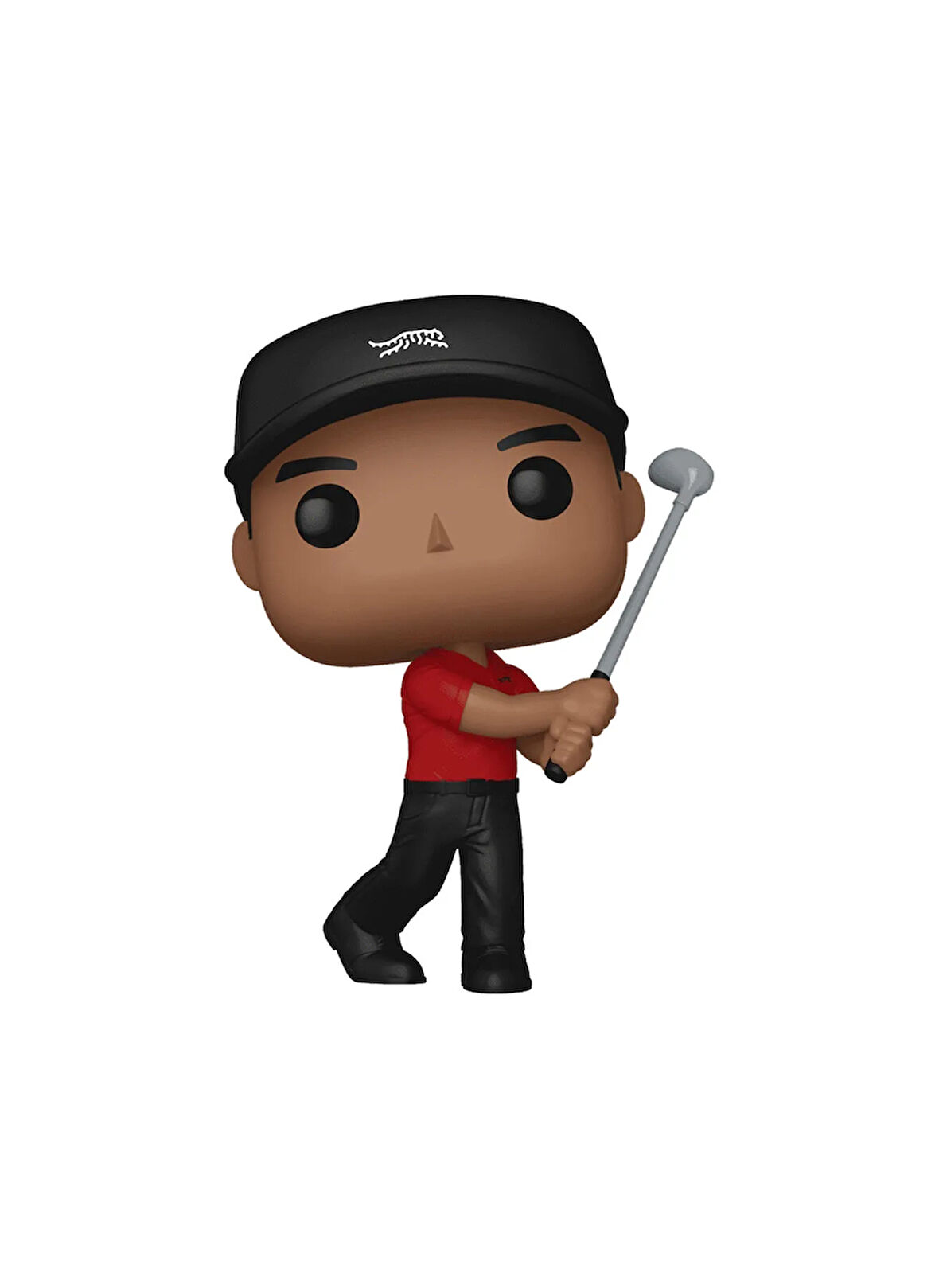 Funko Hobi Malzemeleri Sports Golf - Tiger Woods (swing)