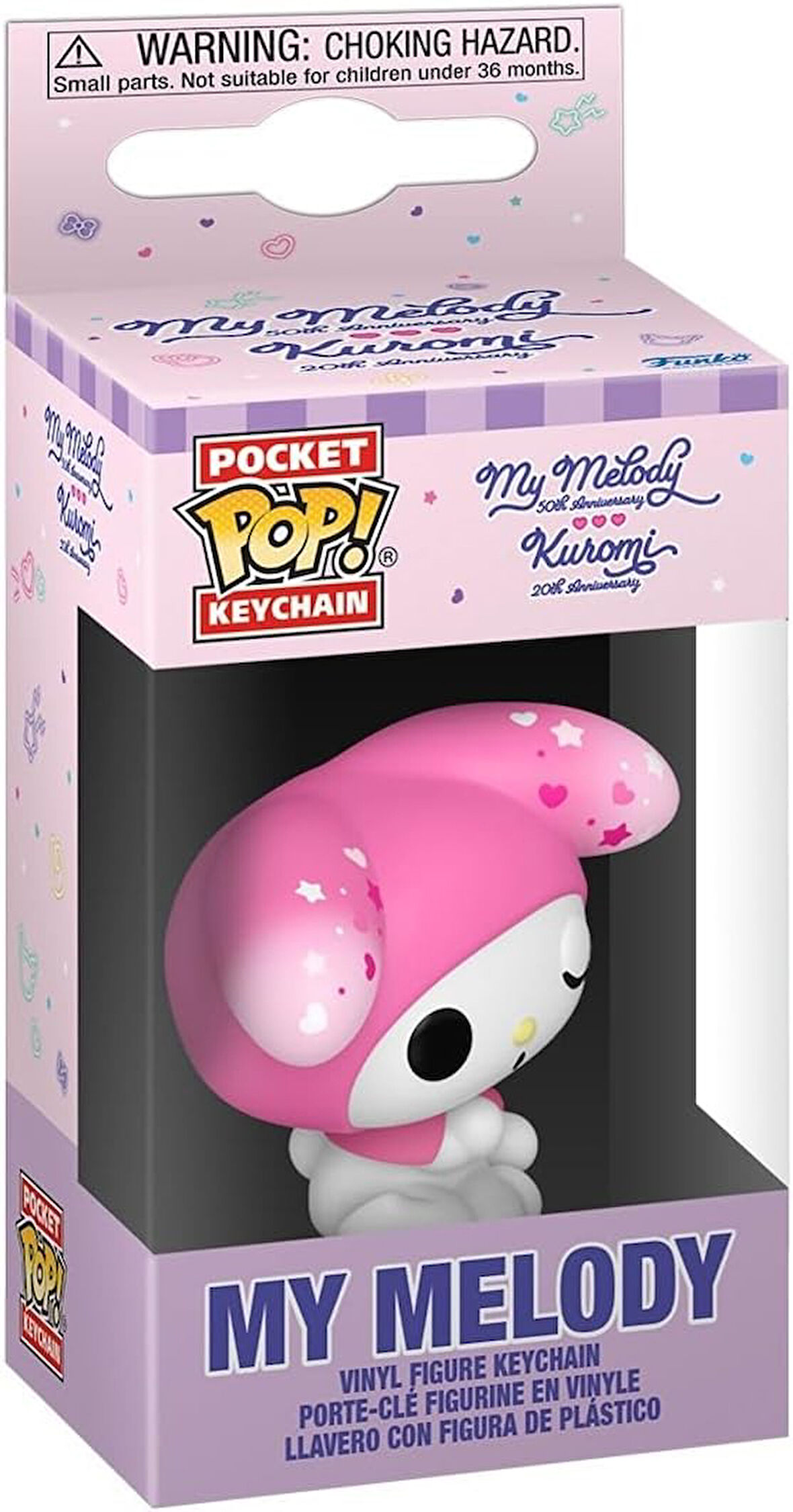 Funko Pop! Anahtarlık: My Melody