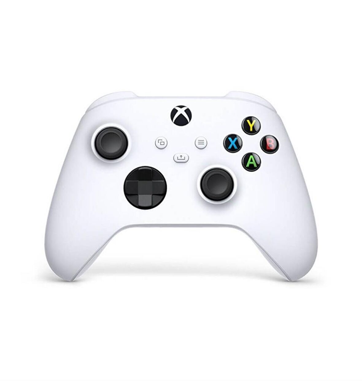 Microsoft Xbox Wireless Controller Beyaz 9.Nesil ( Microsoft Türkiye Garantili )