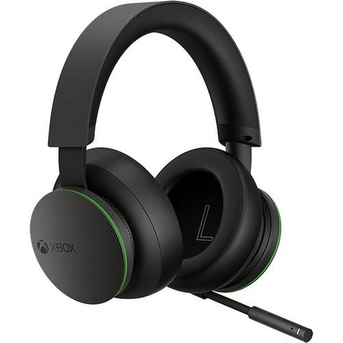 Microsoft Xbox Wireless Headset Kulaklık