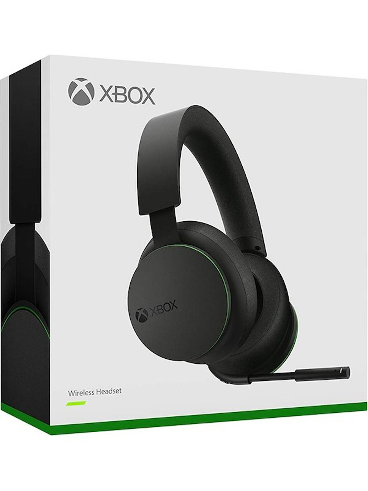 Xbox Wireless Headset Kulaklık