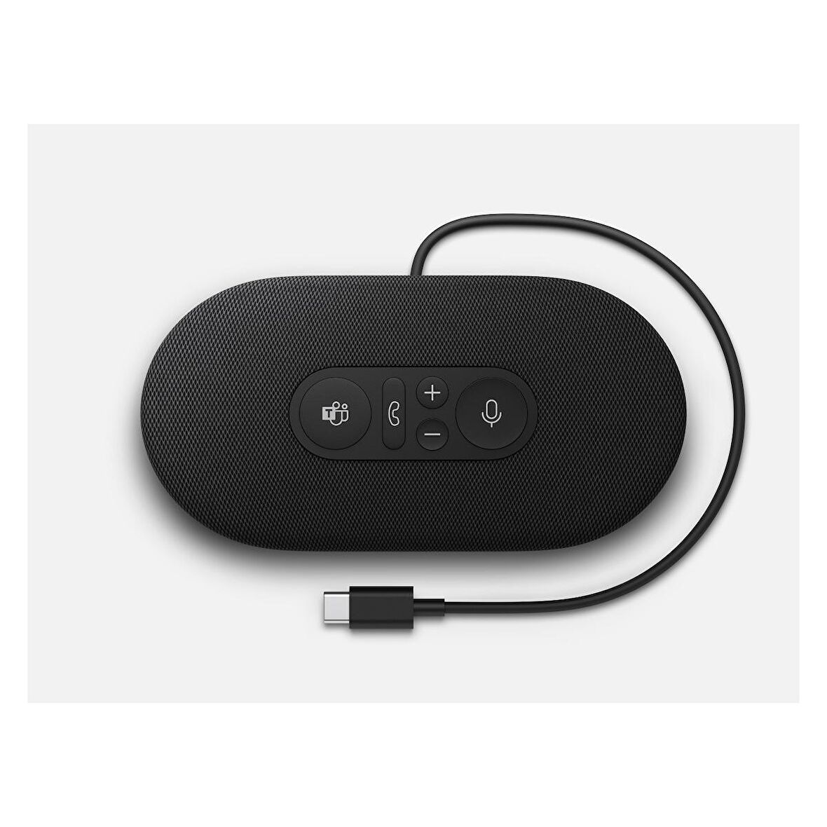 Microsoft Modern USB-C Speaker Black