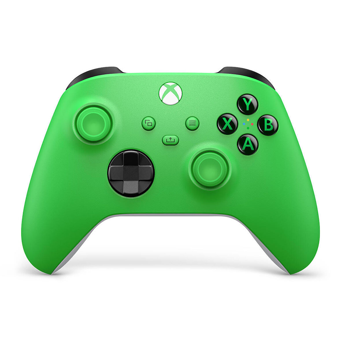 Microsoft XBOX Wireless Controller - Velocity Green (QAU-00091)