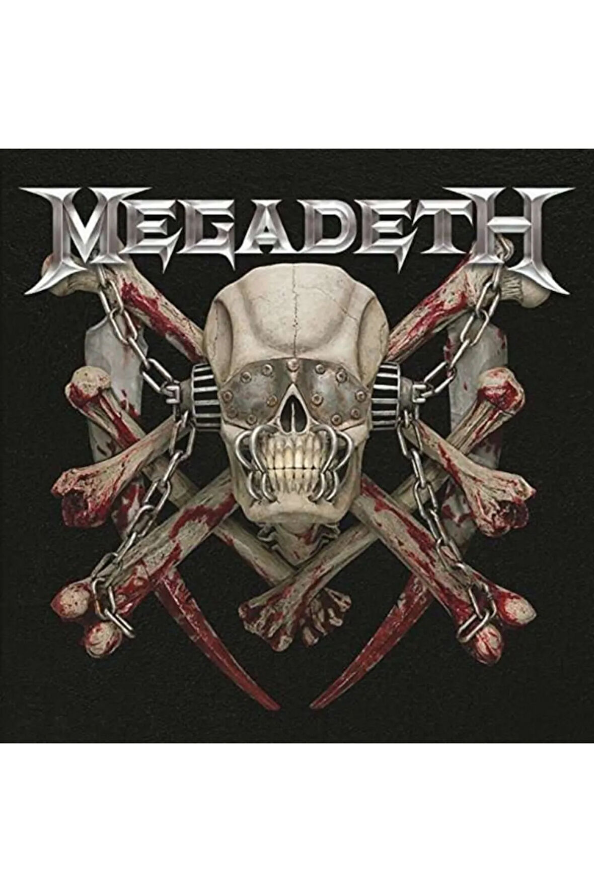 Megadeth - Killing Is My Business…and Business Is Good - The Final Kill - Plak