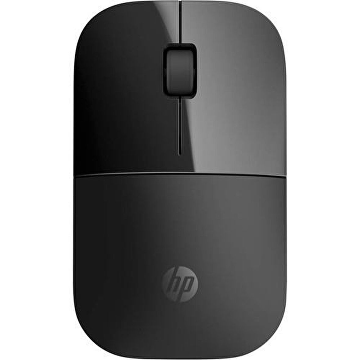 HP Z3700 Kablosuz Siyah Mouse V0L79AA