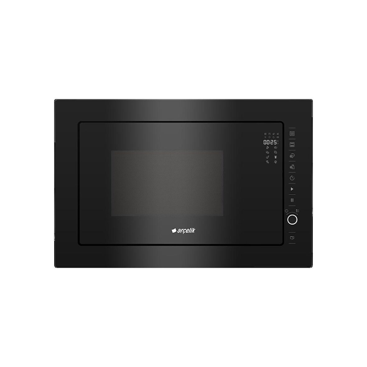 Arçelik MA 2521 S 25 lt Mikrodalga Fırın