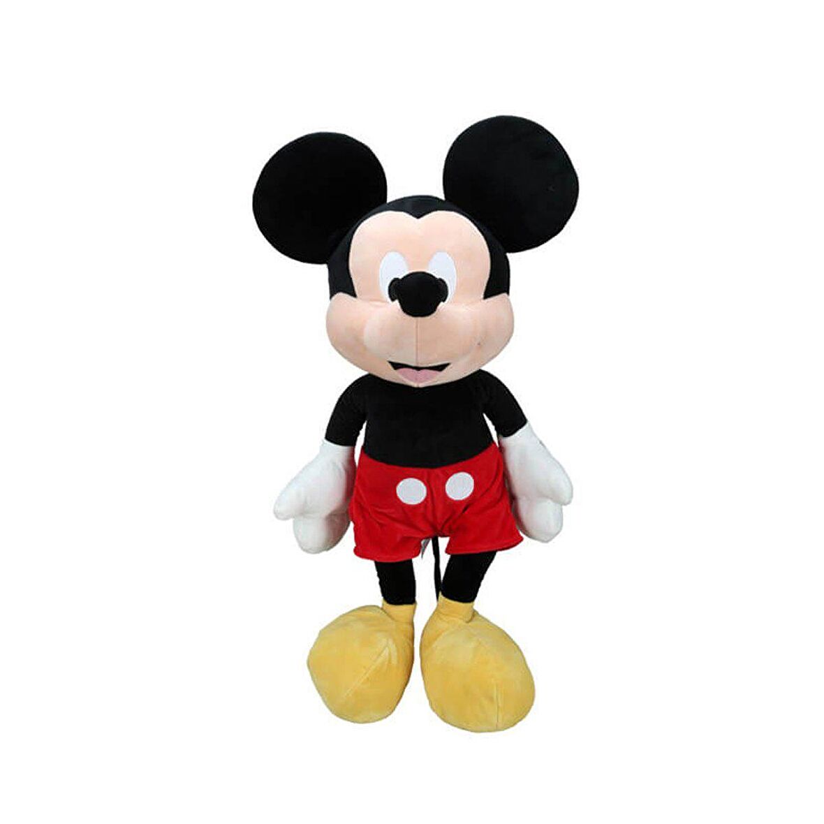 Mickey Core Peluş 76 cm FABBATOYS