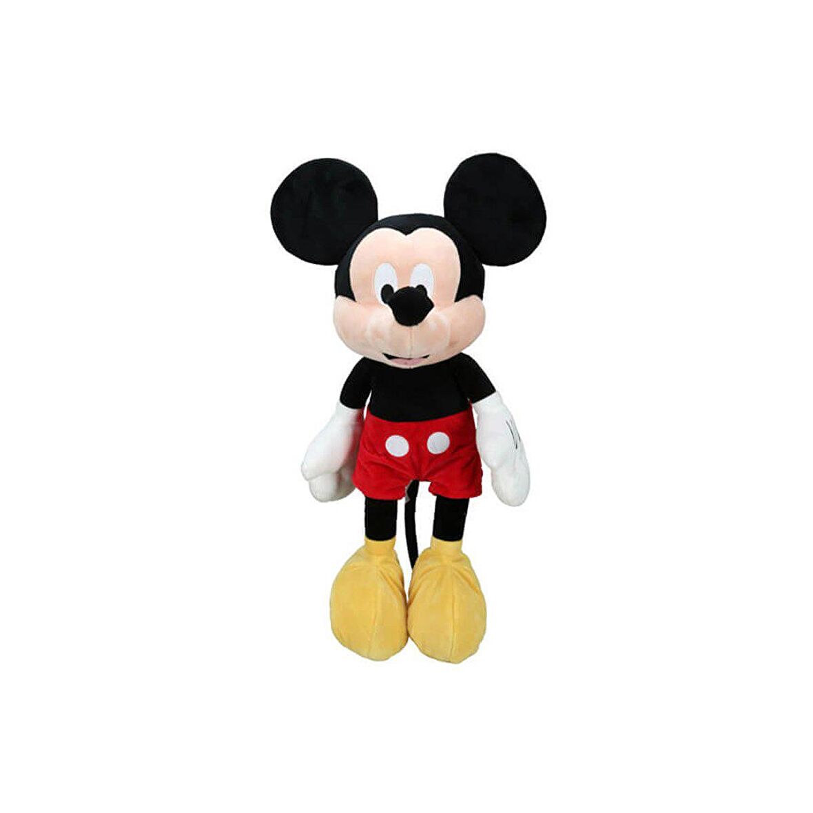 Mickey Core Peluş 60 cm FABBATOYS