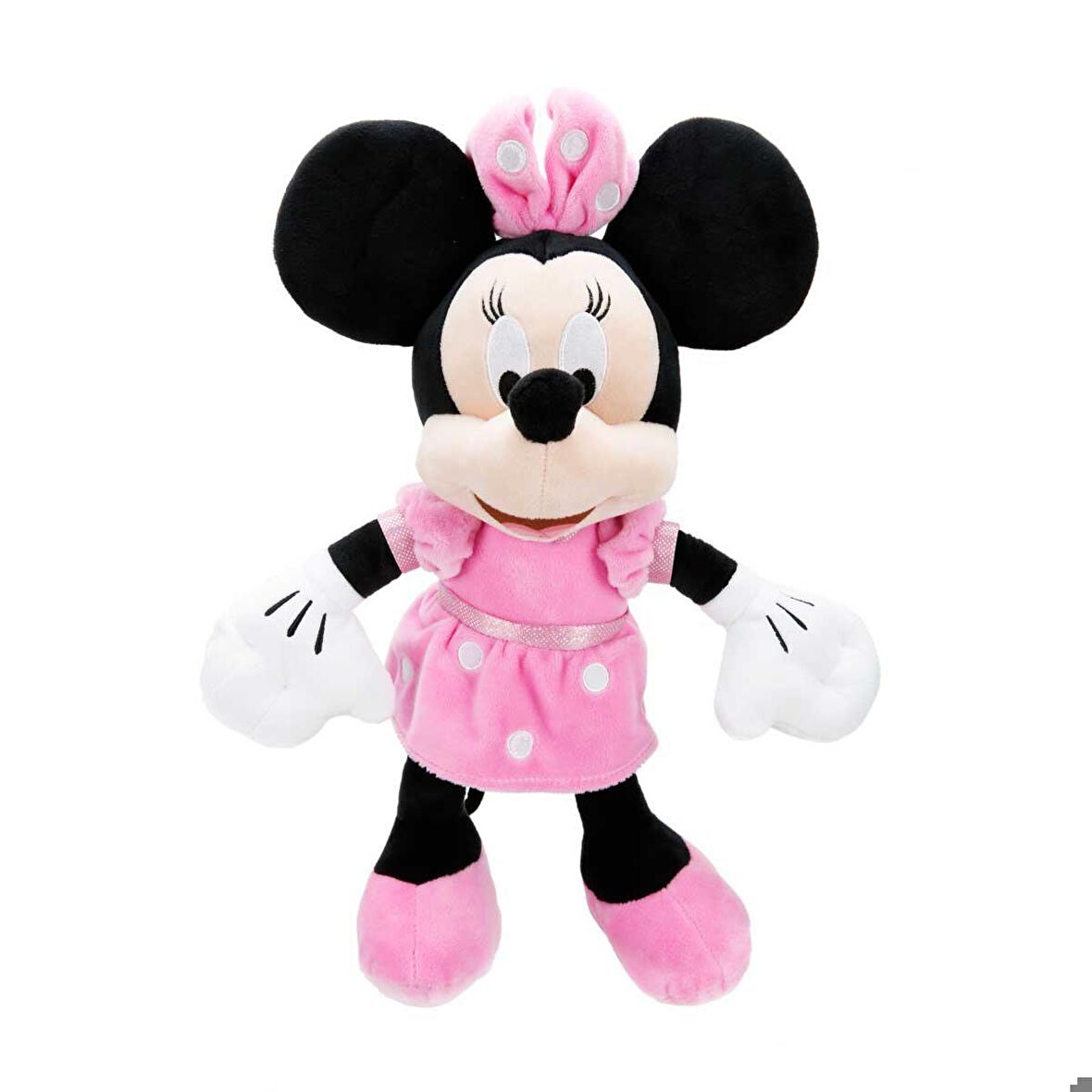 Minnie Core Peluş 36 cm FABBATOYS