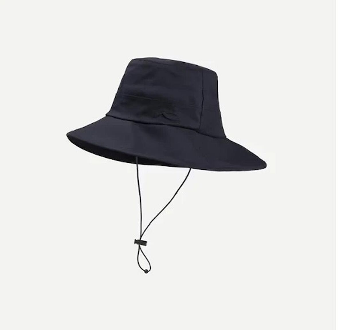 Kjus Unisex Geniş Siperlikli Yağmur Şapkası