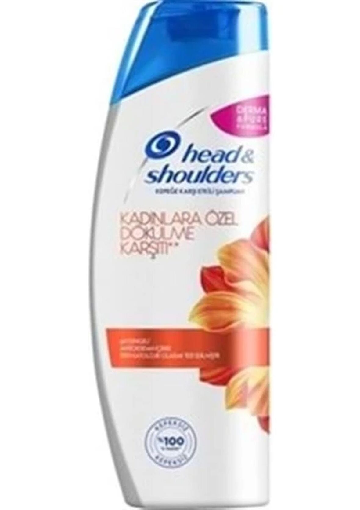 Head&Shoulders Head & Shoulders Kadınlara Özel Şampuan 350 Ml