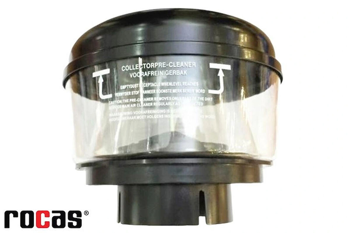 SNORKEL BAŞLIĞI - 88mm