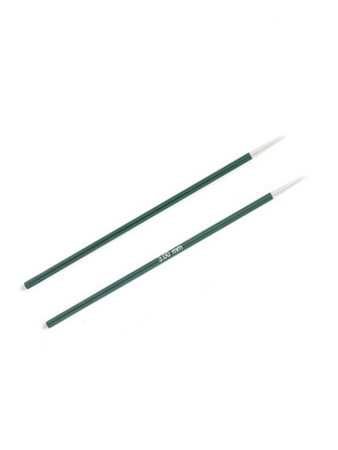 Knitpro Zing 3,00 Mm Değiştirilebilir Metal Misinalı Şiş Ucu