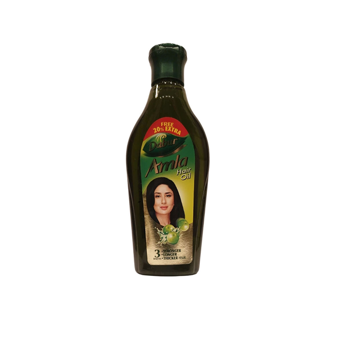 Dabur Amla Saç Bakım Yağı 108Ml