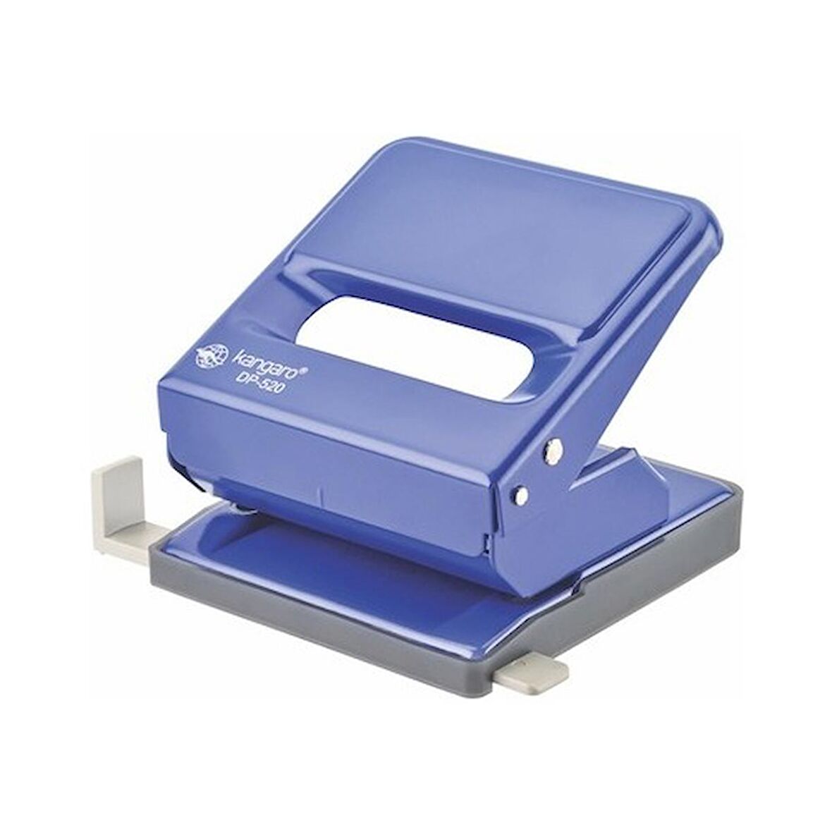 Kangaro dp-520 Delgeç 25 Syf - Lacivert