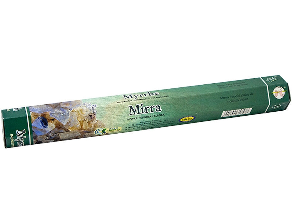 FLUTE MENEKŞE (VIOLET) TÜTSÜ