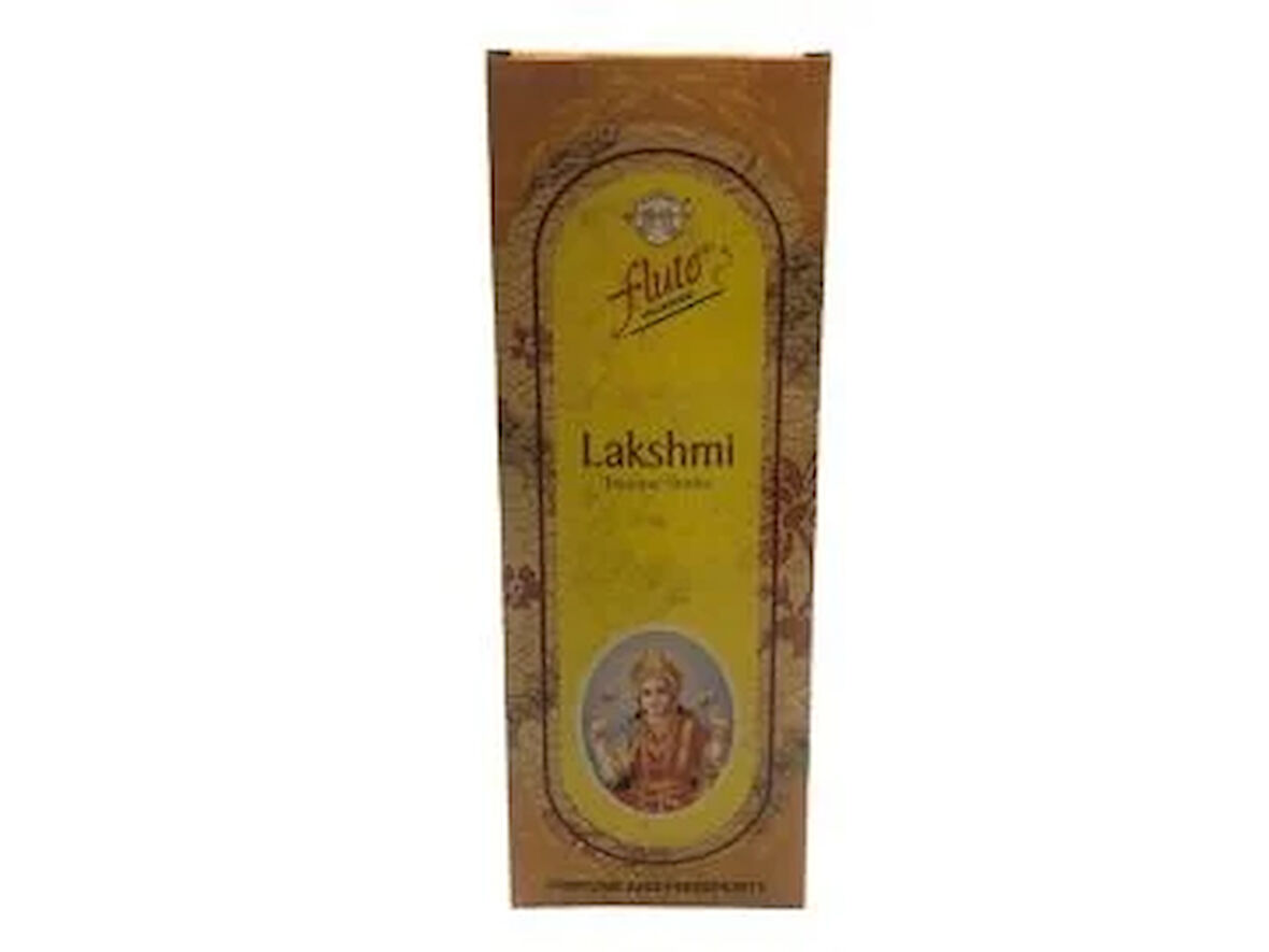 FLUTE LAKSHMİ  TÜTSÜ