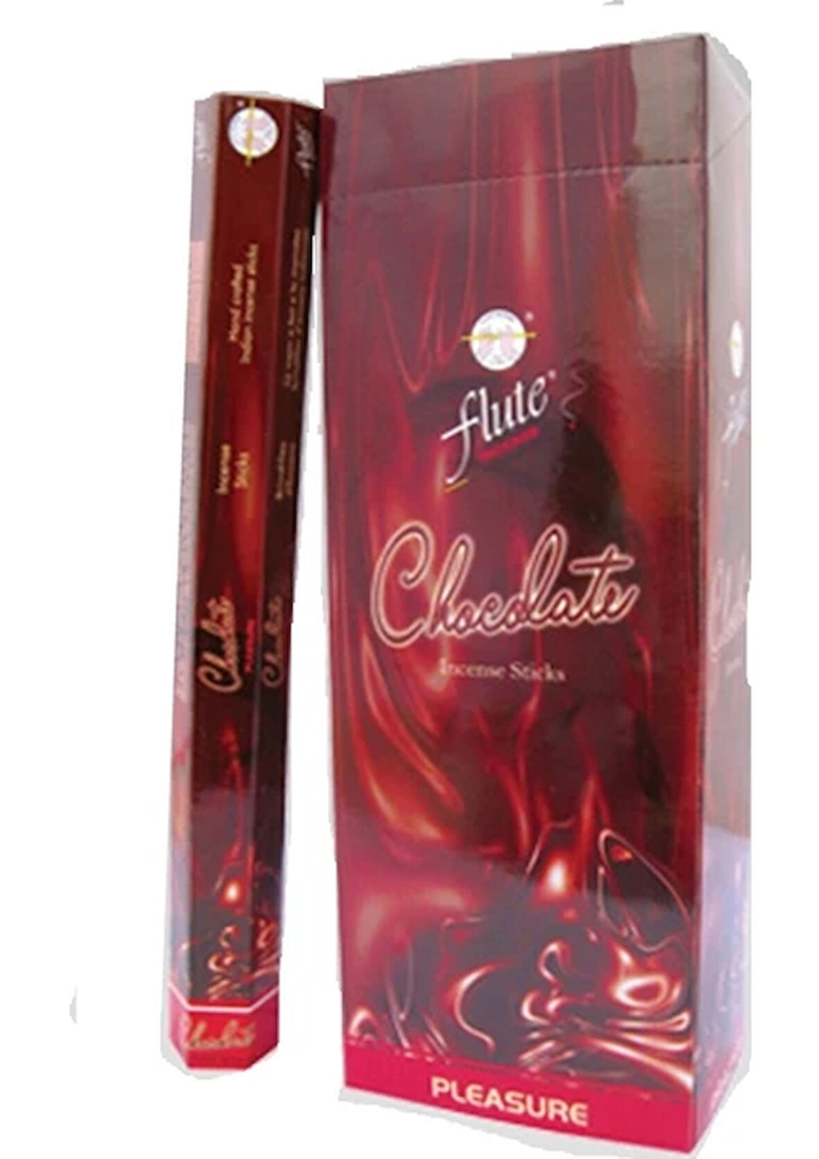 FLUTE CHOCOLATE (ÇİKOLATA) TÜTSÜ