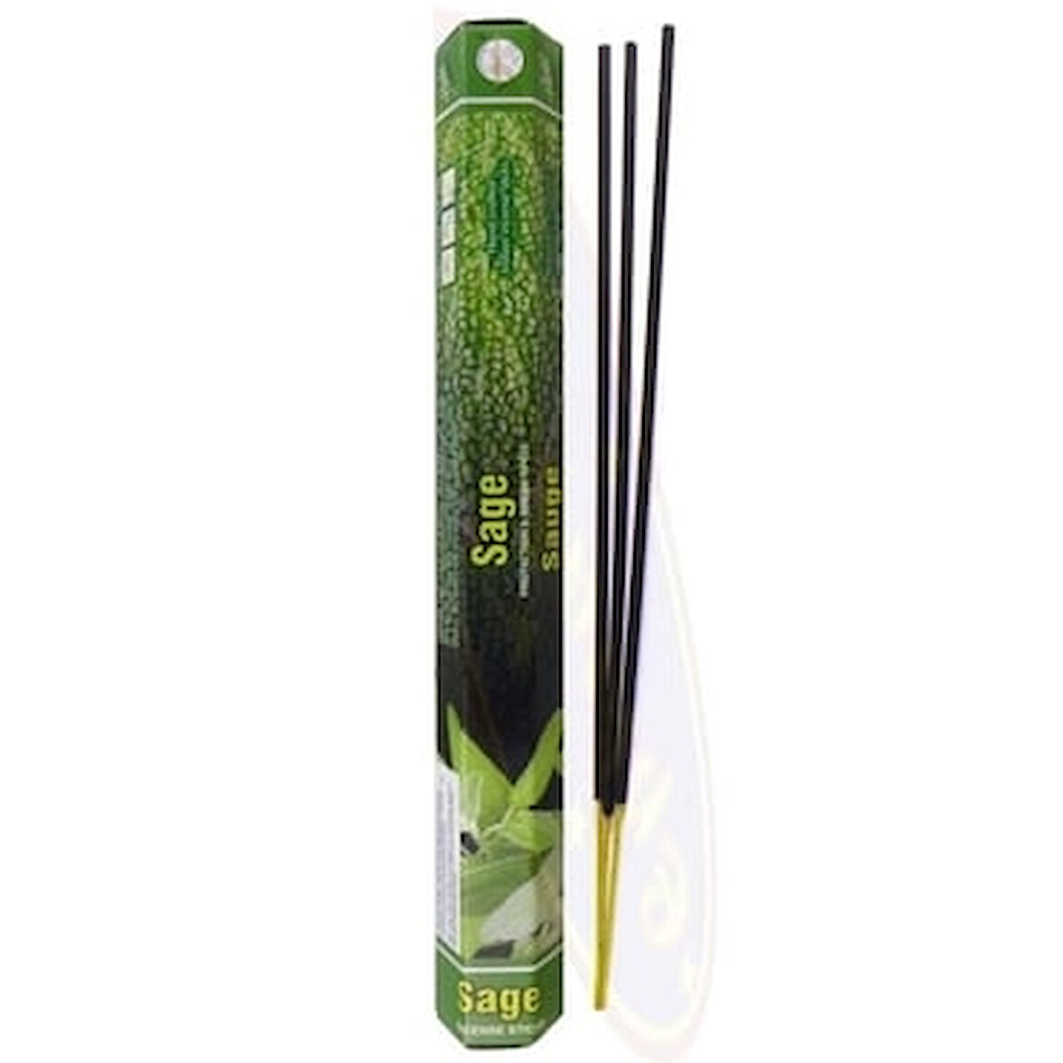 FLUTE ADAÇAYI (SAGE) TÜTSÜ