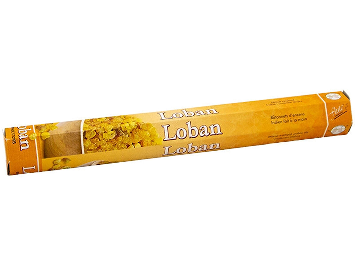 FLUTE LUBAN  (LOBAN) TÜTSÜ