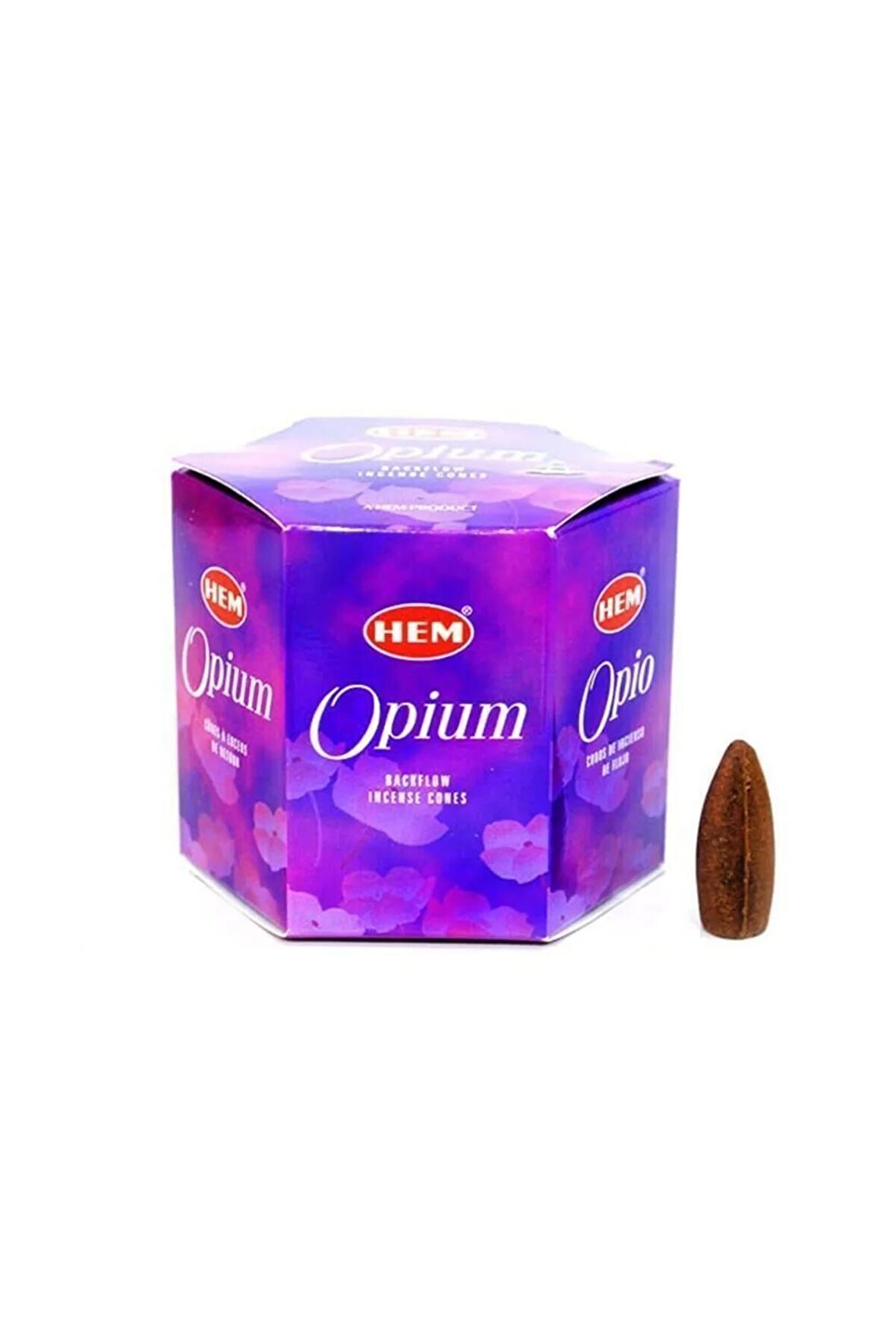 Adipa Dr Opium Back Flow Cones