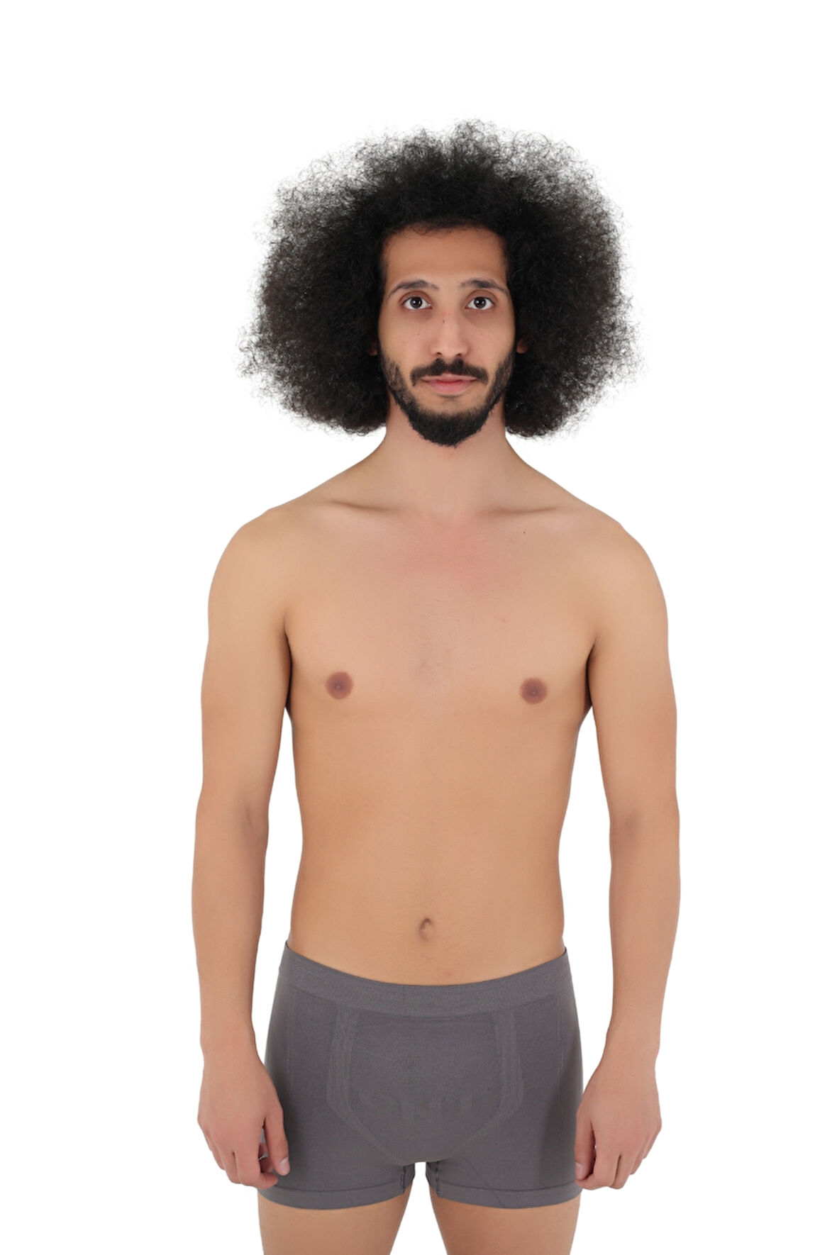 Erkek 6'lı Premium Kutuda Dikşsiz Mikro Fiber Boxer Seti – Rahat Bel Lastiği Likralı