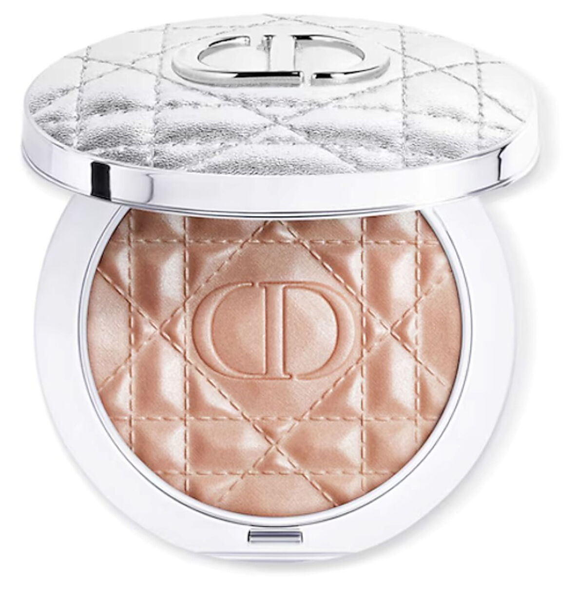  Dior Forever Glow Luminizer - Aydınlatıcı 02
