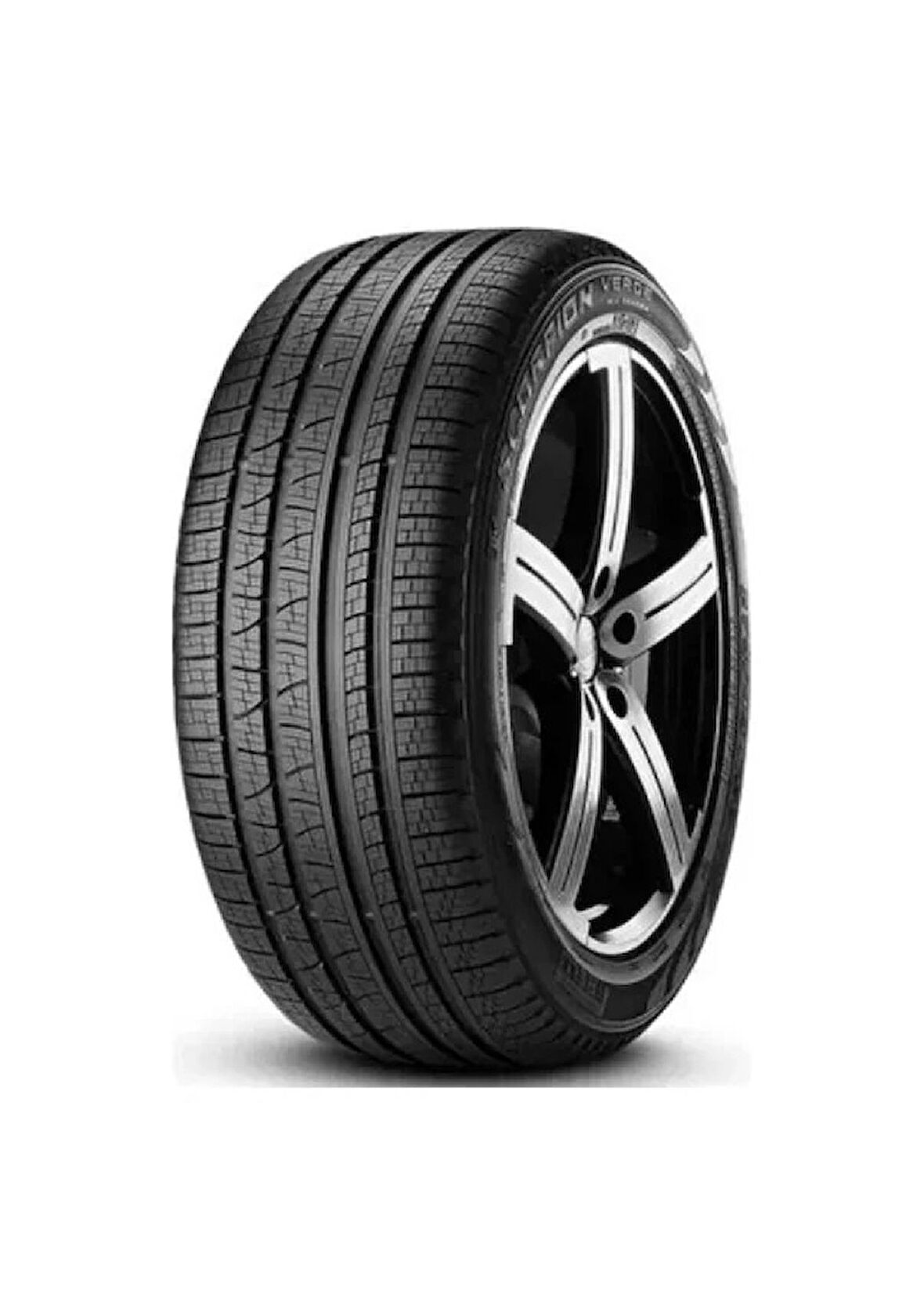 235/60R18 103H RFT SCORPION VERDE A/S MOE  PIRELLI  2022