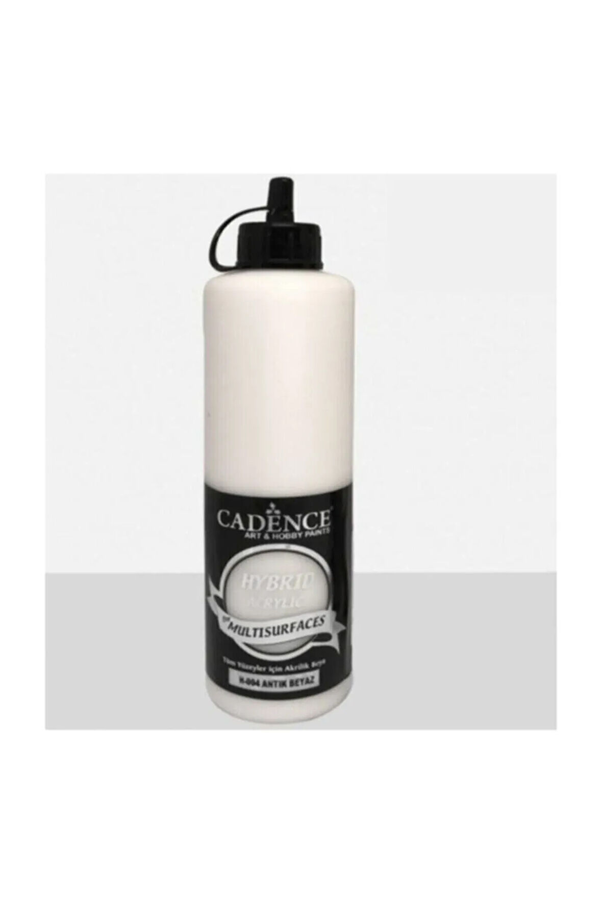 H004 Antik Beyaz Multisurface 500 Ml