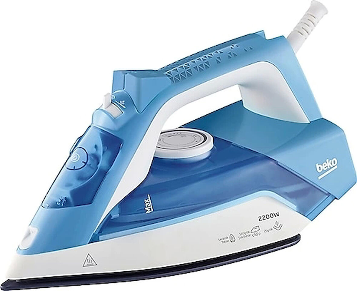 Beko BEU 2922 2200 W Buharlı Ütü
