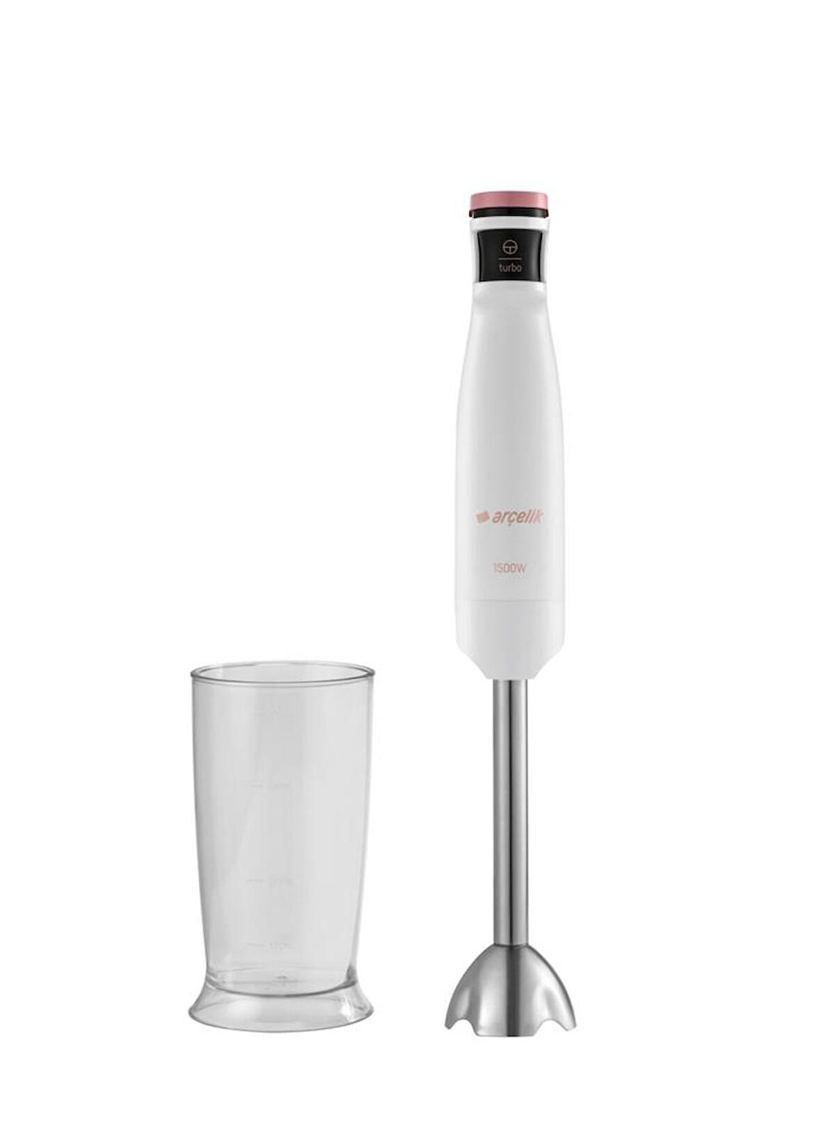 Arçelik HB 6150 Resital 1500 W El Blender