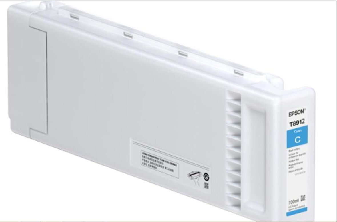Epson Ultrachrome T891200 Cam Göbeği