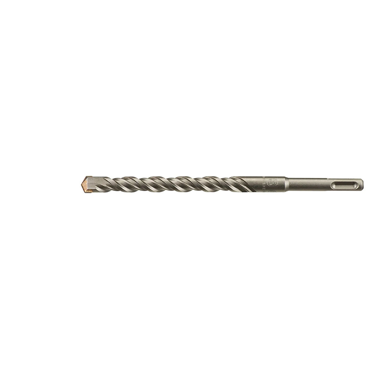 Sds Plus 4 Elmaslı Hilti / Matkap Ucu 6x160