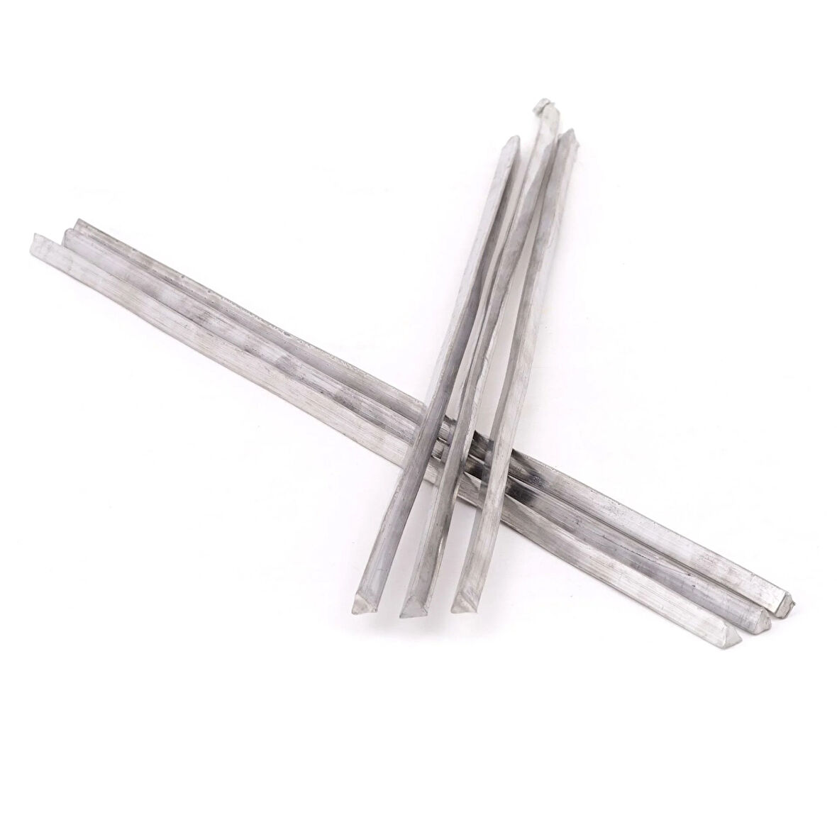 2.kalite 60-40 Çubuk Lehim 1 Kg - Sn:60 / Pb:40