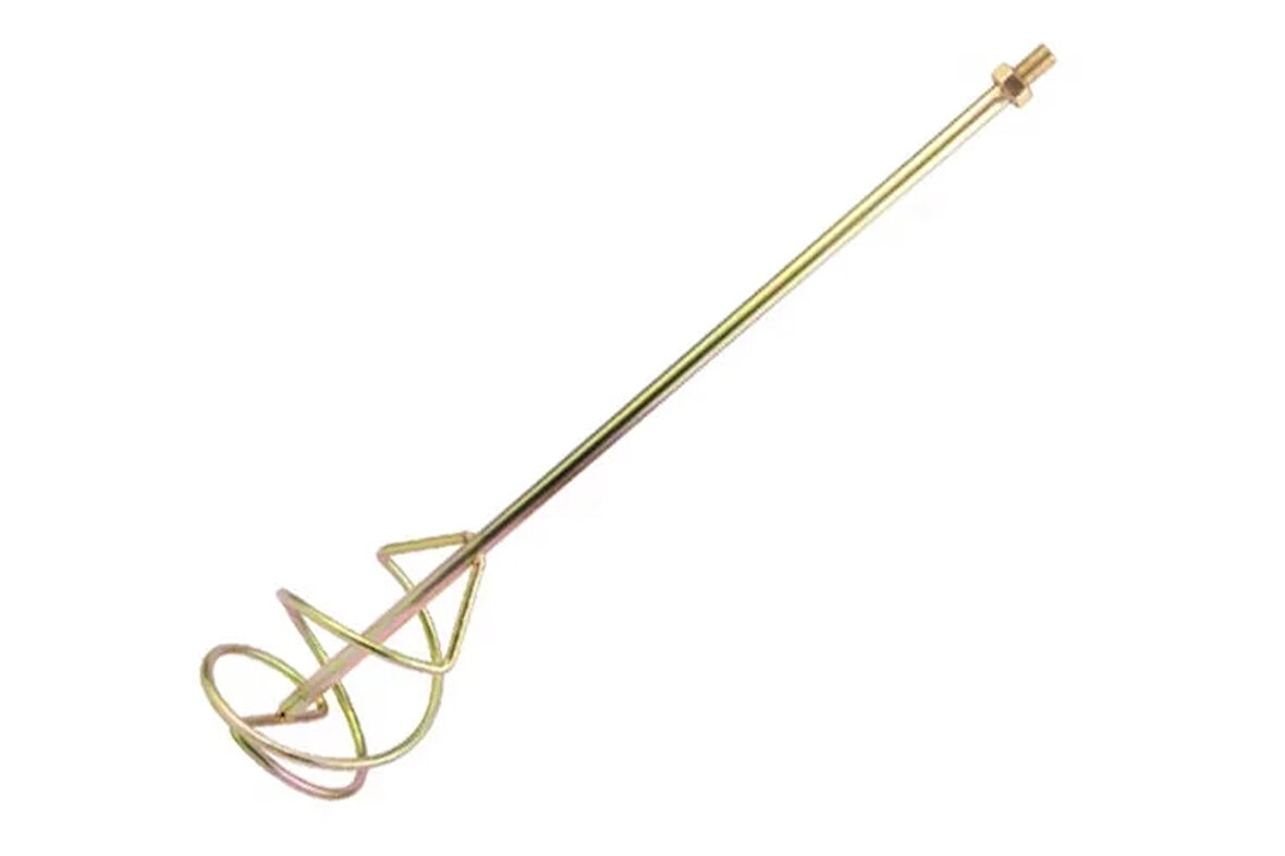 M14 Profesyonel Boya Karıştırıcı 120Ø, 580 Mm