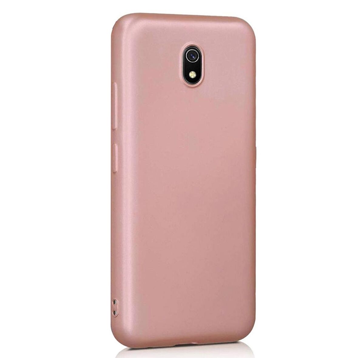 Gpack Xiaomi Redmi 8a Kılıf Premier Silikon Esnek Arka Koruma
