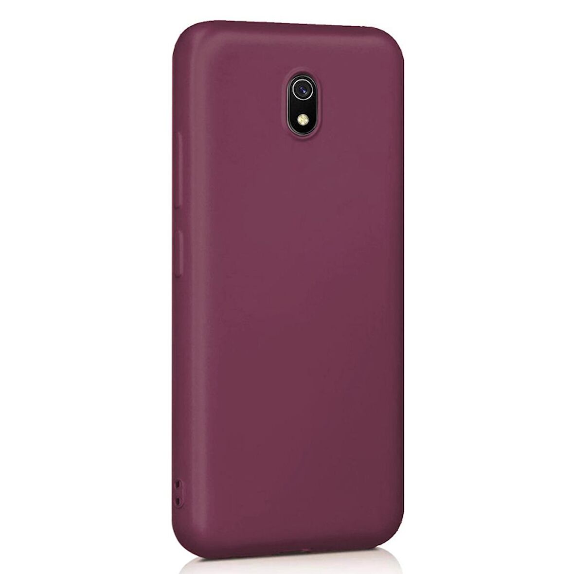 Gpack Xiaomi Redmi 8a Kılıf Premier Silikon Esnek Arka Koruma