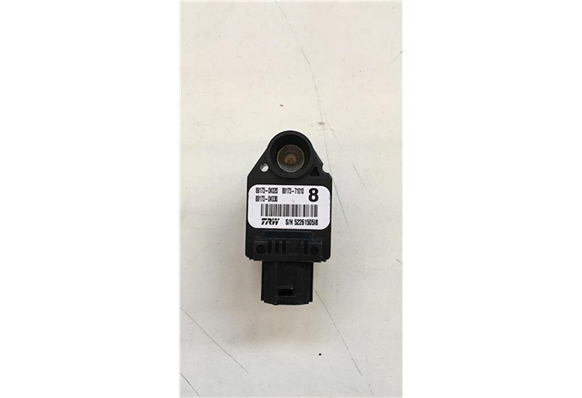 SENSÖR DARBE HILUX 07-13 ÖN LH/RH
