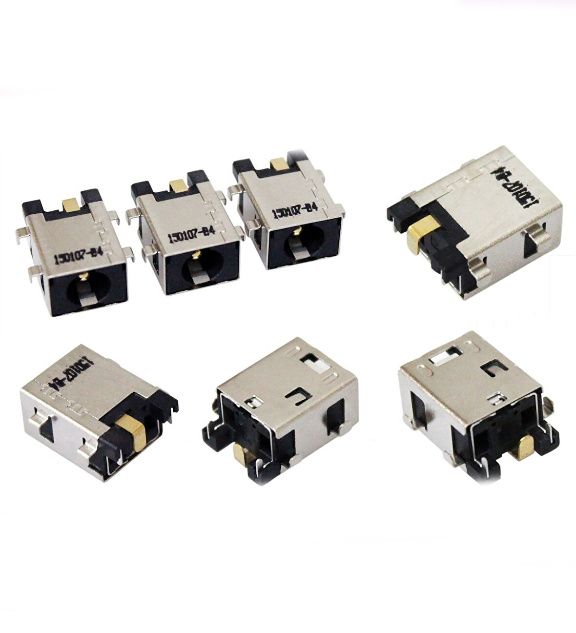 Asus X551C X551Ca Notebook Dc Power Jack