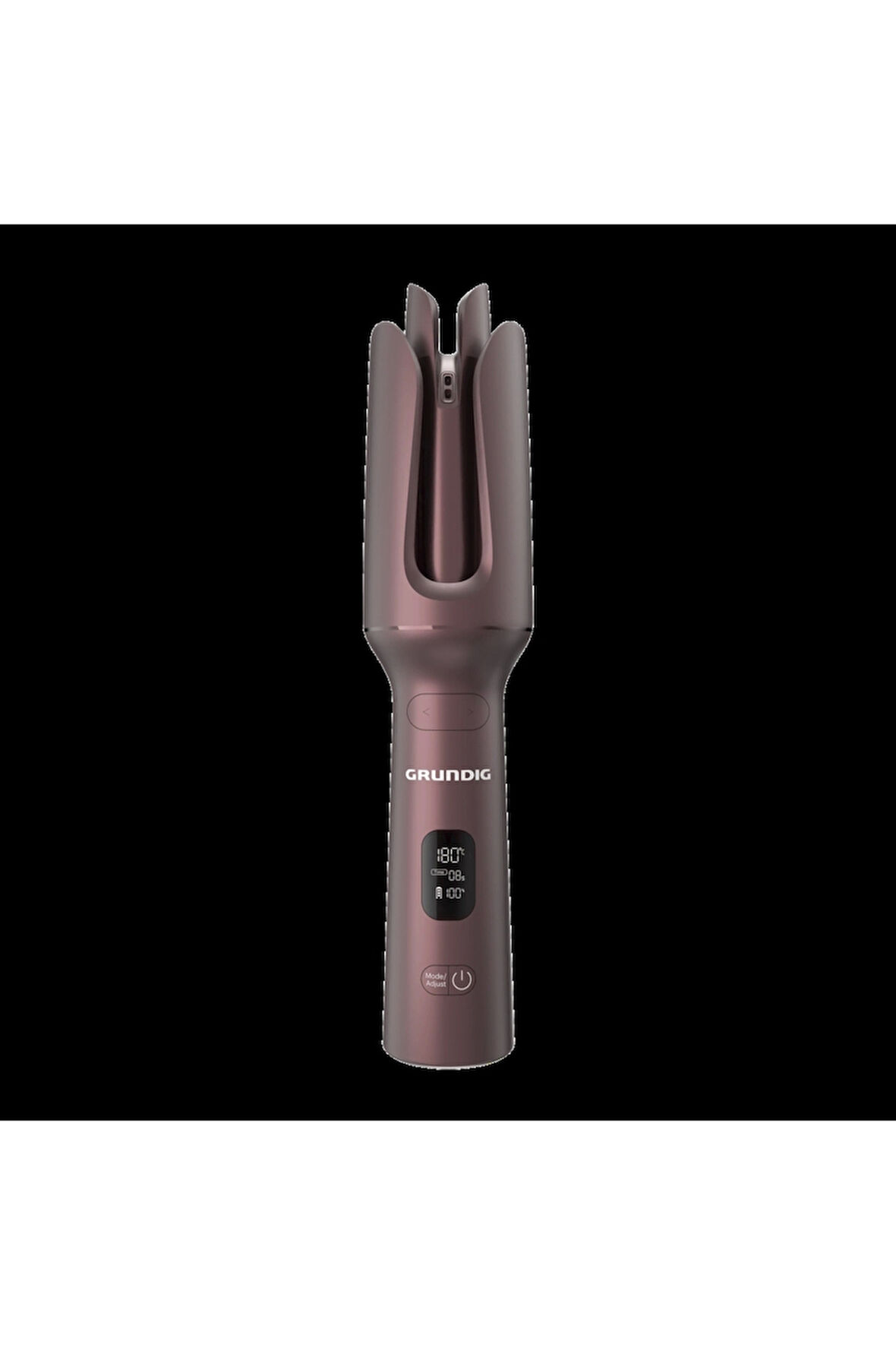 HS 6231 Şarjlı Saç Maşası