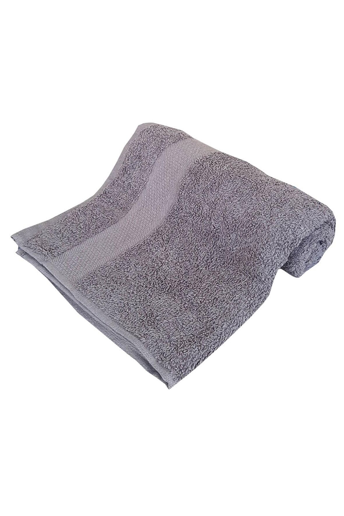 4 lü El Yüz Havlu Seti  50X90 Cm Simple |Havlu Takımı