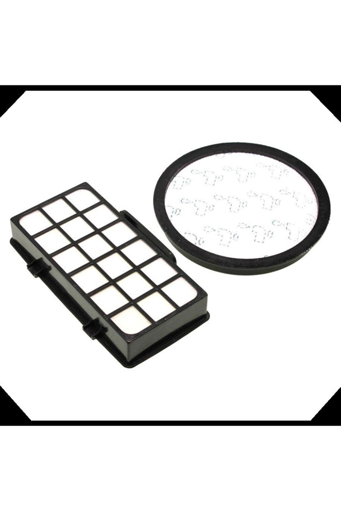 Ro 7691 Silence Force Cyclonic 4a Filtre Seti Uyumlu