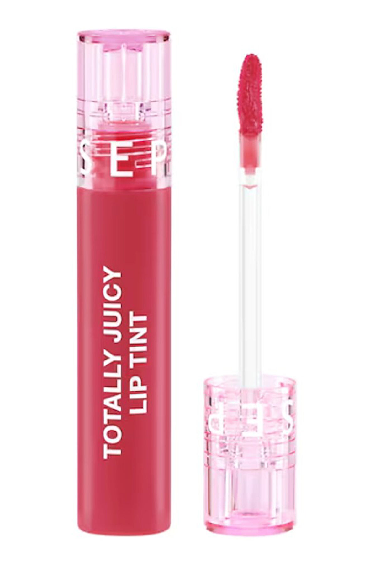 SEPHORA COLLECTION Totally Juicy Lip Tint - Dolgun Parlaklık Veren Dudak Tinti 03