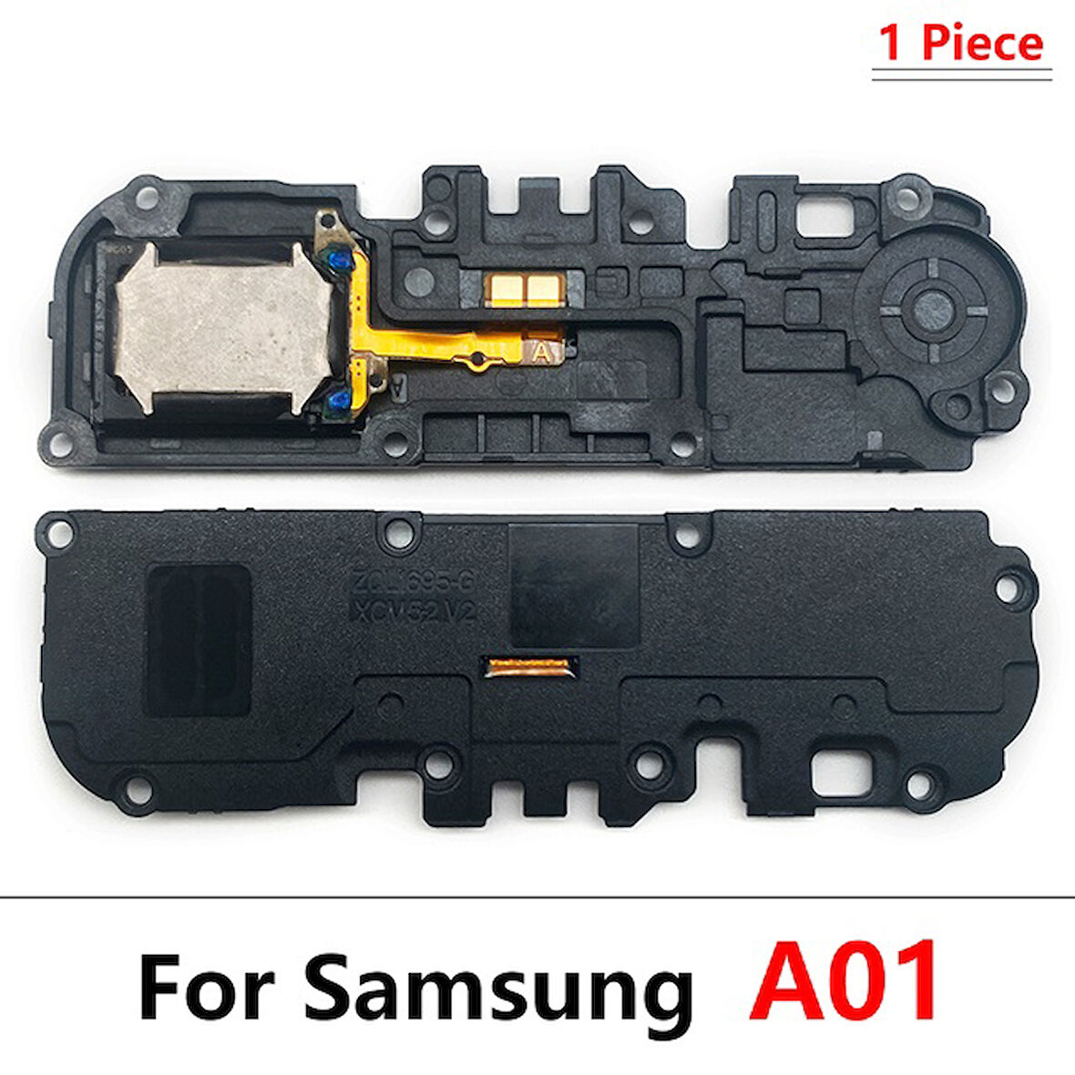Tkgz Samsung Galaxy A01 FULL Buzzer (Dış Ses Hoparlör)