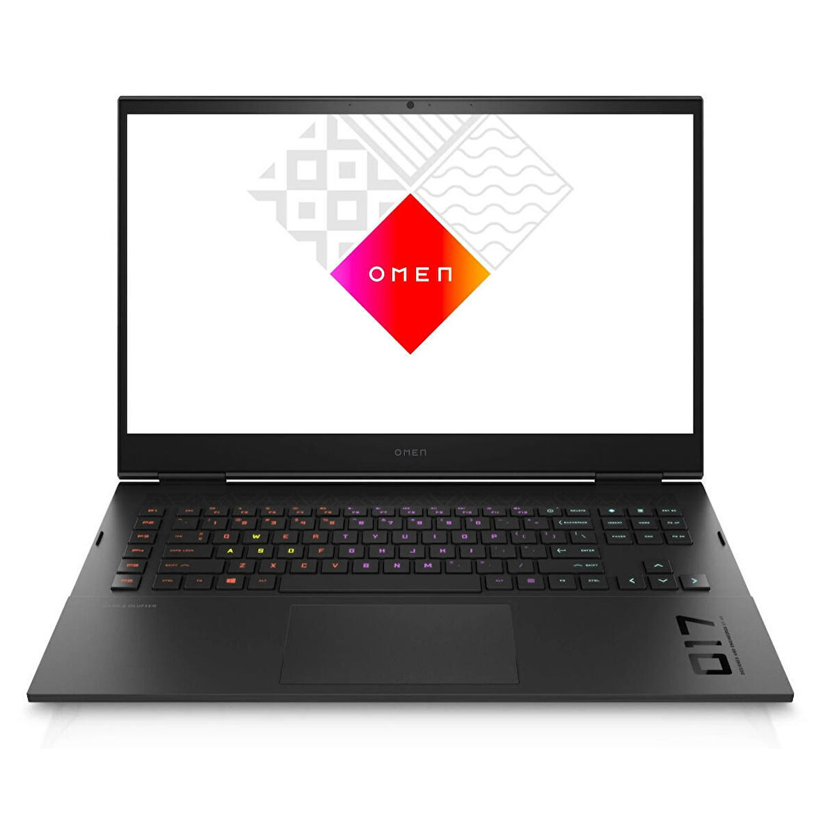 HP OMEN 17-CK2014NT 892R0EA 12GB RTX4080 13. Nesil Intel i9-13900HX 32GB RAM 1TB SSD 17.3 inç QHD 240Hz
