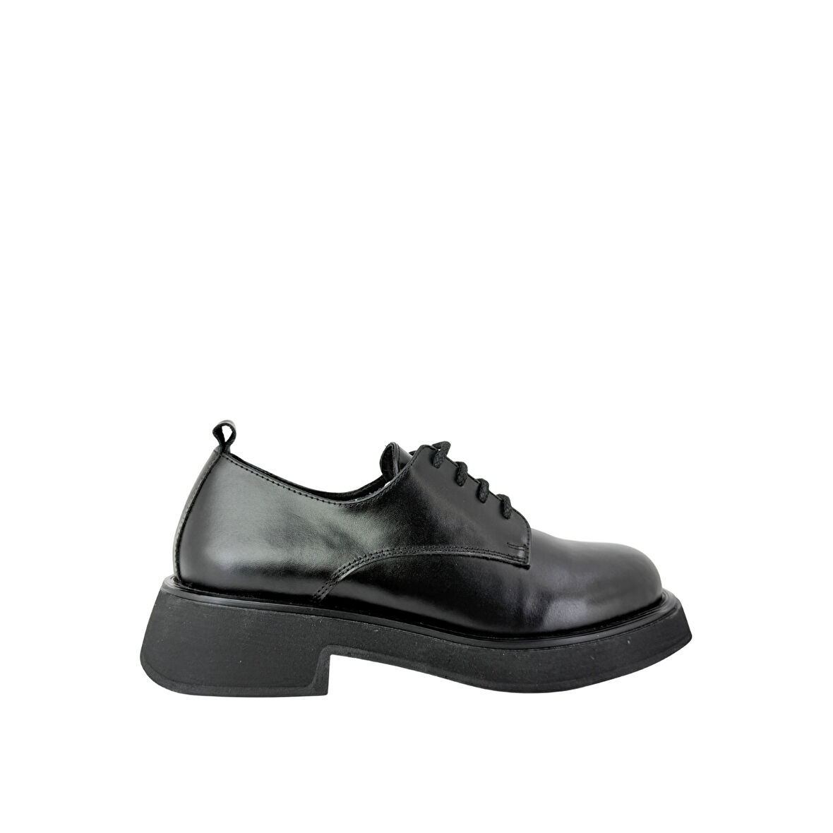 Albini 2610551D  Hakiki Deri Kadın Ayakkabı