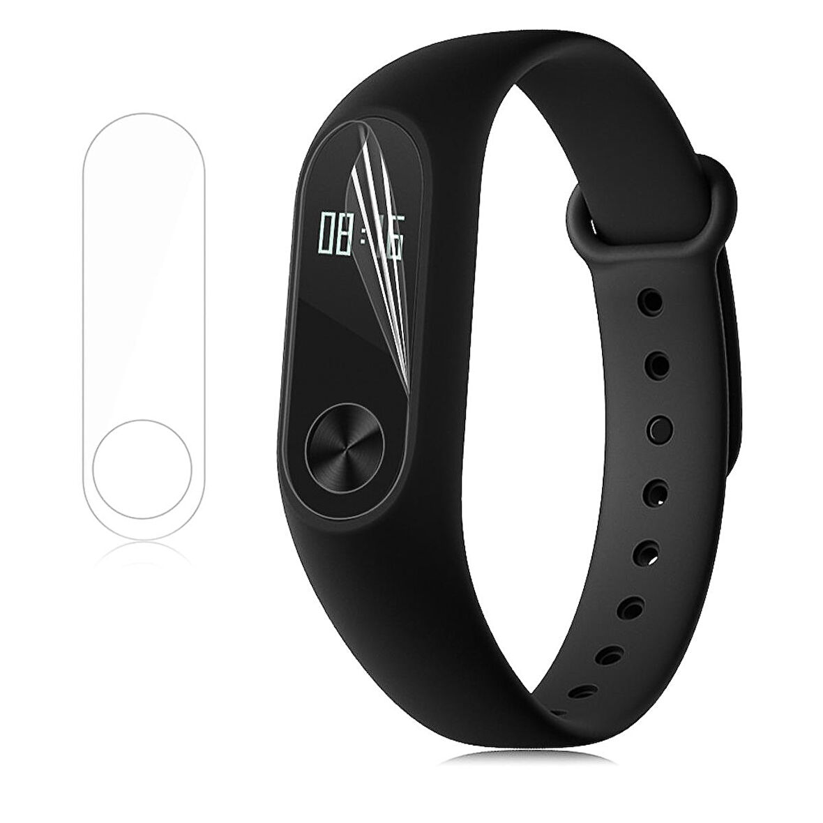 Bufalo Xiaomi Mi Band 2 FlexiGlass Nano Ekran Koruyucu