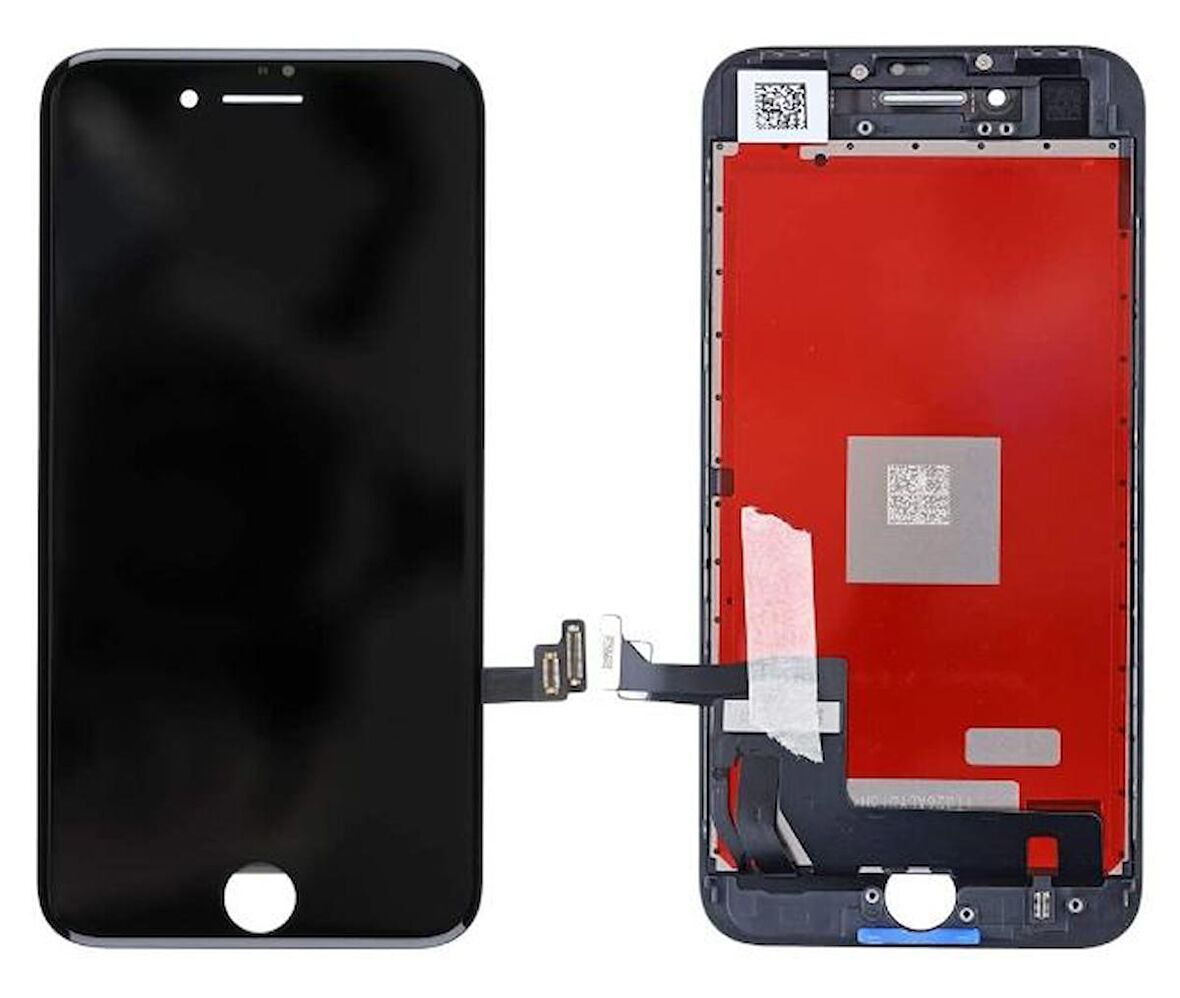 Apple Iphone 8 Lcd Ekran Dokunmatik