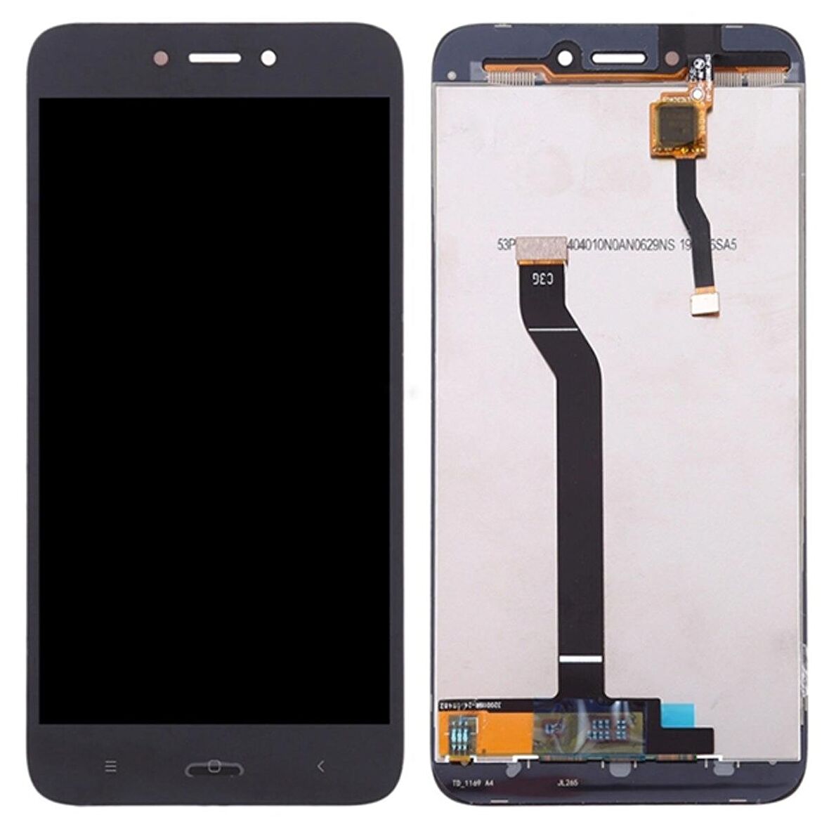 Xiaomi Redmi Go Lcd Ekran Dokunmatik (521411729)