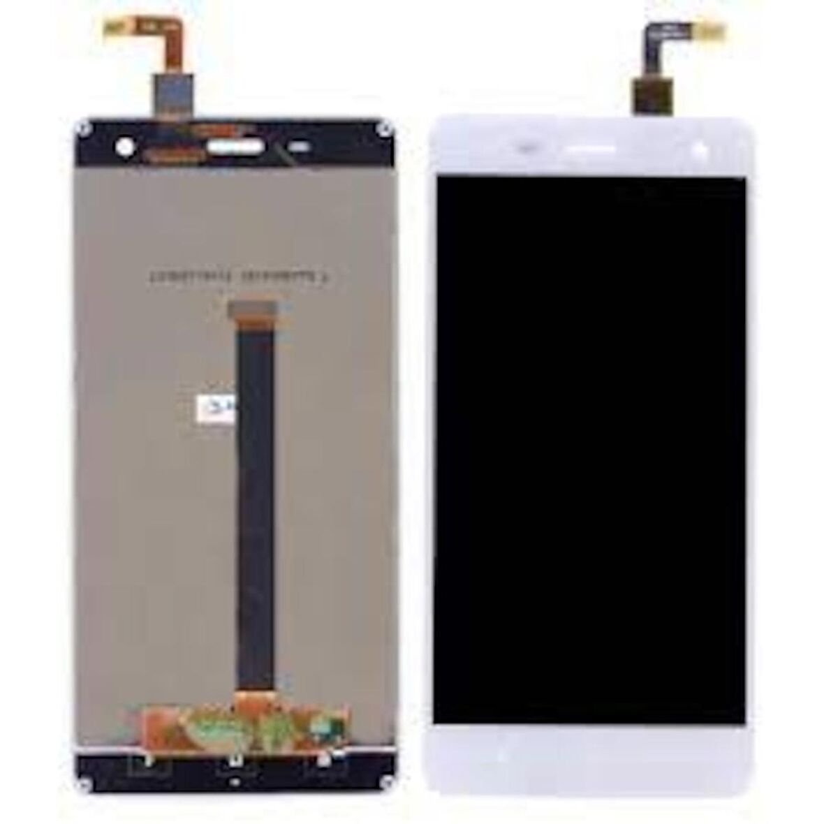 Xiaomi Mi4 Mi 4 Lcd Ekran Dokunmatik Panel